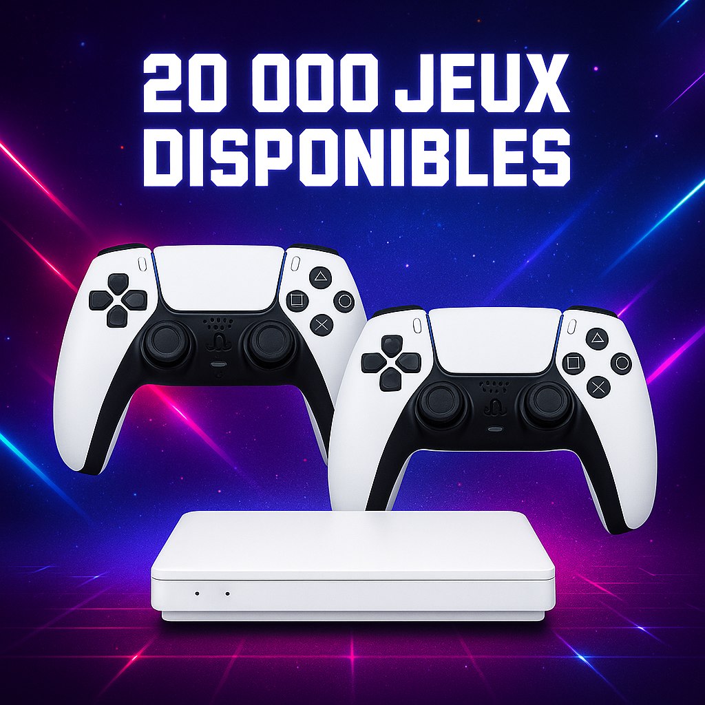 RetroplayX